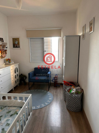 Imagem Imóvel com 2 Quartos à Venda, 62 m² em Vila Machado - Jacareí