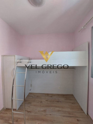 Imagem Apartamento com 3 Quartos à Venda, 58 m² em Paulicéia - São Bernardo Do Campo Imagem Apartamento com 3 Quartos à Venda, 58 m² em Paulicéia - São Bernardo Do Campo