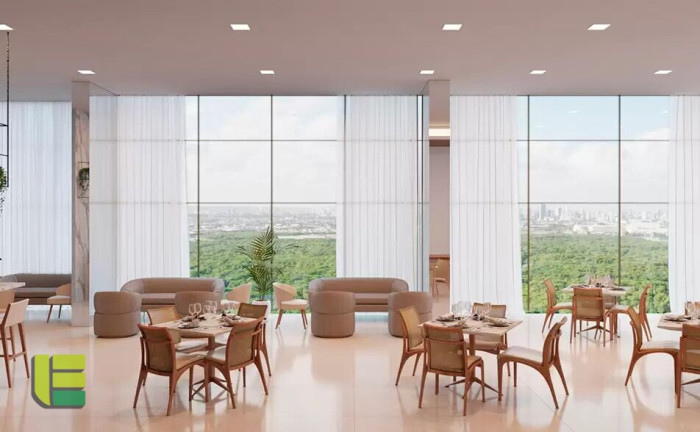Imagem Apartamento com 3 Quartos à Venda, 86 m² em Boa Viagem - Recife