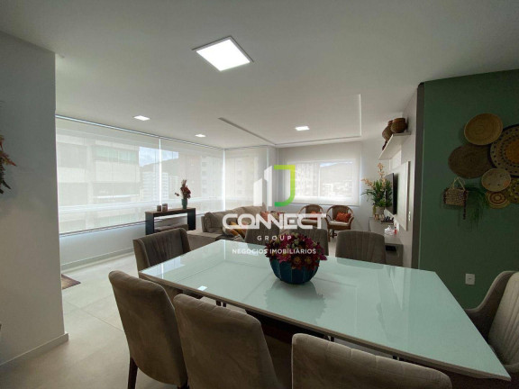 Imagem Apartamento com 3 Quartos à Venda, 119 m² em Centro - Balneário Camboriú