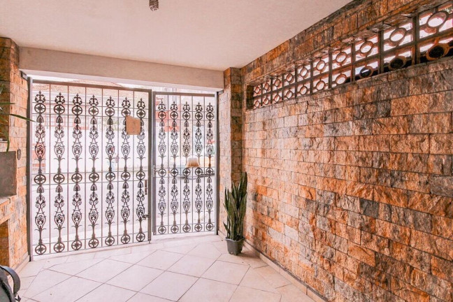 Imagem Casa com 2 Quartos à Venda, 88 m² em Vila Esperança - São Paulo
