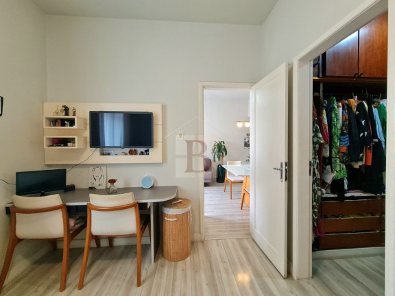 Imagem Imóvel com 1 Quarto à Venda, 55 m² em Icaraí - Niterói