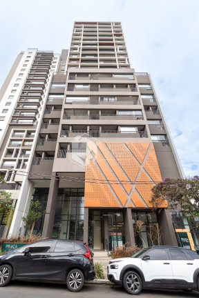 Imagem Apartamento com 1 Quarto à Venda, 34 m² em Saúde - São Paulo