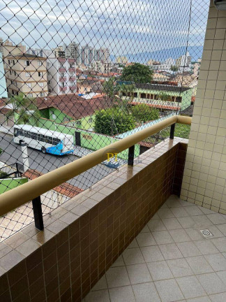 Imagem Apartamento com 2 Quartos à Venda, 77 m² em Tupi - Praia Grande