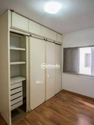 Imagem Apartamento com 2 Quartos à Venda, 70 m² em Chácara Da Barra - Campinas