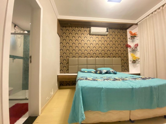 Imagem Imóvel com 3 Quartos à Venda, 135 m² em Eldorado - Contagem
