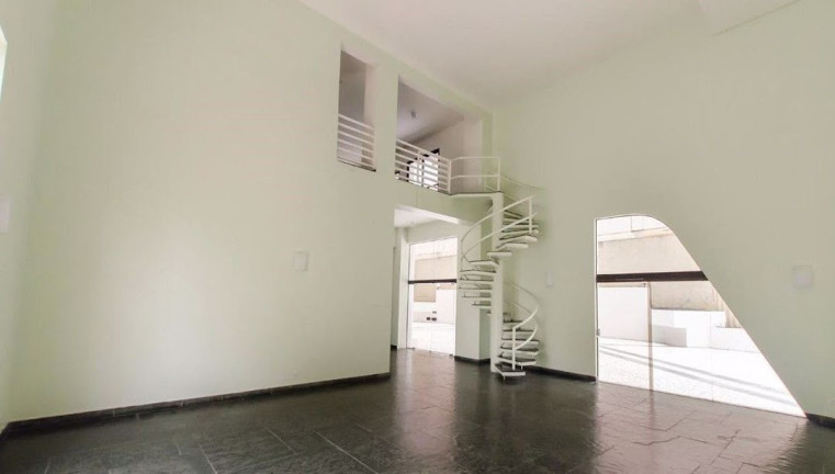 Imagem Apartamento com 4 Quartos à Venda, 140 m² em Jardim Ampliação - São Paulo Imagem Apartamento com 4 Quartos à Venda, 140 m² em Jardim Ampliação - São Paulo