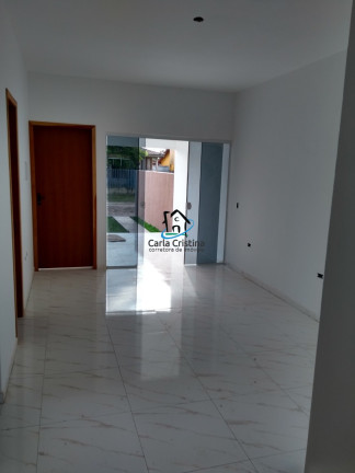 Imagem Casa com 3 Quartos à Venda,  em Grajau - Pontal Do Paraná