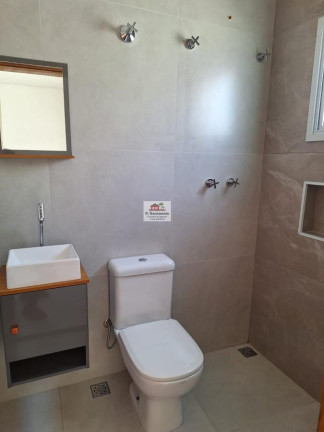 Imagem Casa com 3 Quartos à Venda, 104 m² em Caguassu - Sorocaba Imagem Casa com 3 Quartos à Venda, 104 m² em Caguassu - Sorocaba