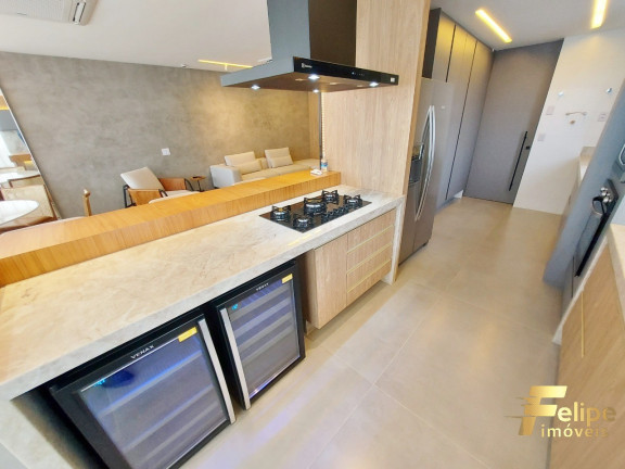 Imagem Imóvel com 4 Quartos à Venda, 155 m² em Centro - Linhares