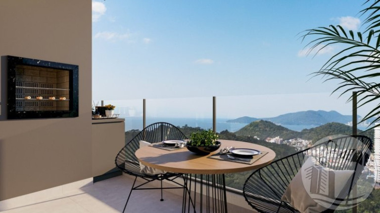 Imagem Apartamento à Venda, 71 m² em Praia Brava De Itajaí - Itajaí Imagem Apartamento à Venda, 71 m² em Praia Brava De Itajaí - Itajaí