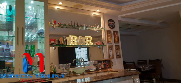 Imagem Apartamento com 3 Quartos à Venda, 156 m² em Santa Paula - São Caetano Do Sul Imagem Apartamento com 3 Quartos à Venda, 156 m² em Santa Paula - São Caetano Do Sul