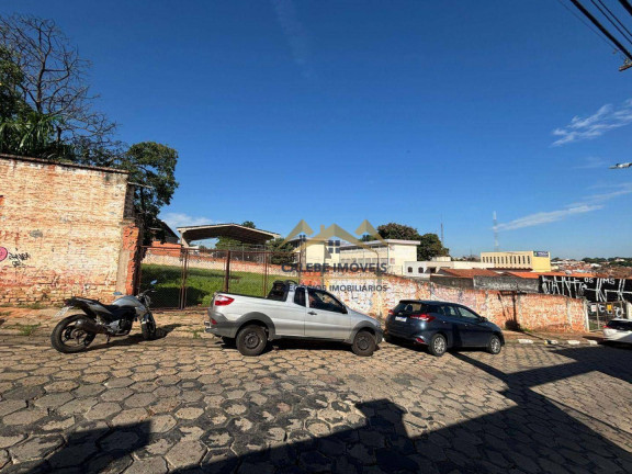 Imagem Terreno à Venda, 2.575 m² em Centro - Tatuí Imagem Terreno à Venda, 2.575 m² em Centro - Tatuí