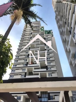 Imagem Apartamento com 3 Quartos à Venda, 105 m² em Vila Olímpia - São Paulo