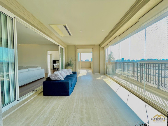 Imagem Apartamento com 5 Quartos à Venda, 511 m² em Jardim Europa - São Paulo Imagem Apartamento com 5 Quartos à Venda, 511 m² em Jardim Europa - São Paulo