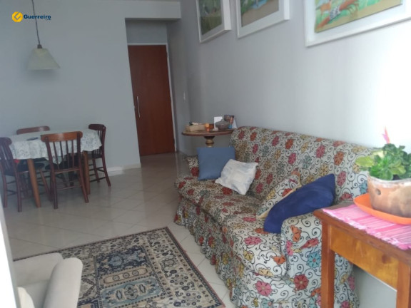 Imagem Apartamento com 3 Quartos à Venda, 94 m² em Trindade - Florianópolis
