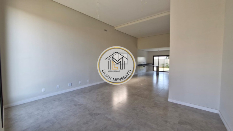 Imagem Imóvel com 3 Quartos à Venda, 300 m² em Primavera - Itupeva