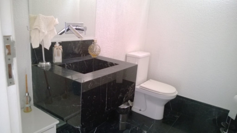 Imagem Casa de Condomínio com 4 Quartos à Venda, 353 m² em Alphaville - Santana De Parnaíba Imagem Casa de Condomínio com 4 Quartos à Venda, 353 m² em Alphaville - Santana De Parnaíba