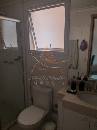 Imagem Apartamento com 3 Quartos à Venda, 123 m² em Jardim Botânico - Ribeirão Preto Imagem Apartamento com 3 Quartos à Venda, 123 m² em Jardim Botânico - Ribeirão Preto