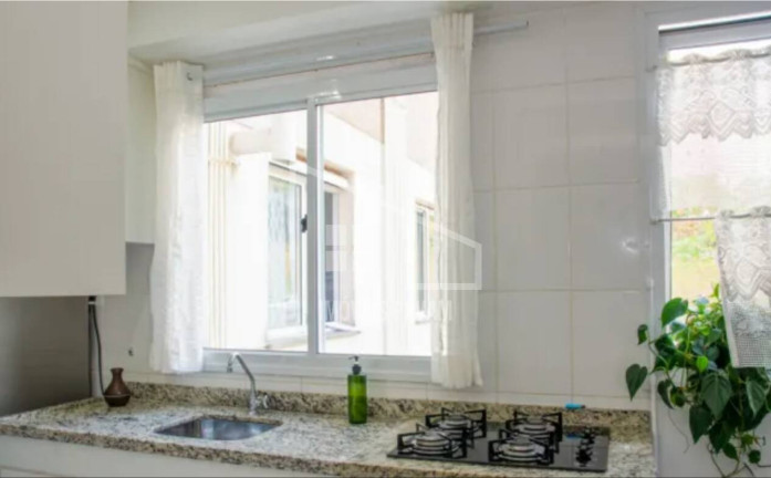 Imagem Apartamento com 2 Quartos à Venda, 53 m² em Santa Terezinha - São Bernardo Do Campo