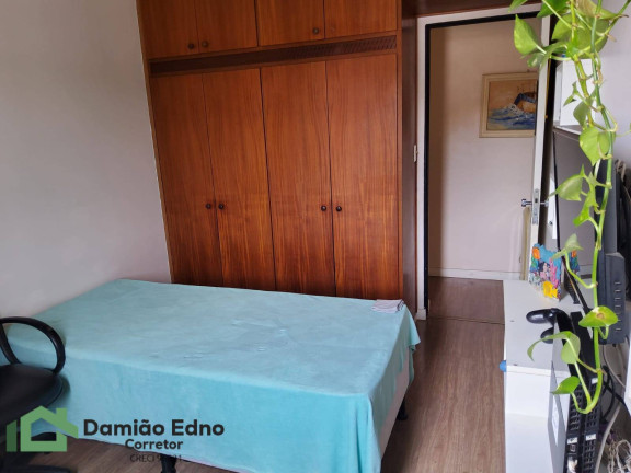 Imagem Apartamento com 2 Quartos à Venda, 69 m² em Jardim Colônia - Jundiaí