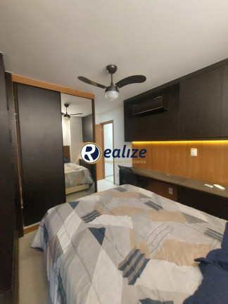 Imagem Imóvel com 3 Quartos à Venda, 106 m² em Praia Do Morro - Guarapari