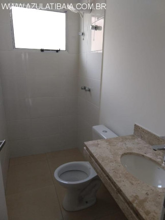 Imagem Casa com 3 Quartos à Venda, 110 m² em Jardim Maristela - Atibaia