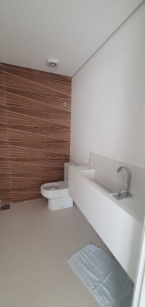 Imagem Apartamento com 3 Quartos à Venda, 164 m² em Aparecida - Santos Imagem Apartamento com 3 Quartos à Venda, 164 m² em Aparecida - Santos