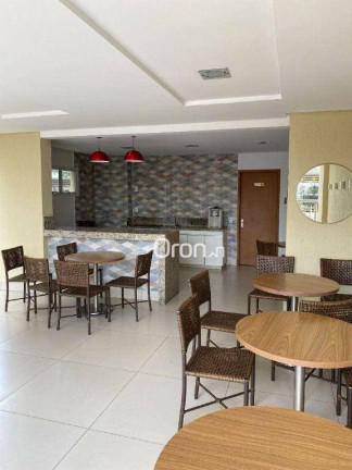 Imagem Apartamento com 2 Quartos à Venda, 58 m² em Parque Amazônia - Goiânia Imagem Apartamento com 2 Quartos à Venda, 58 m² em Parque Amazônia - Goiânia