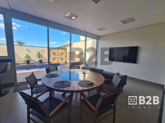 Imagem Casa com 4 Quartos à Venda, 371 m² em Villaggio 2 - Bauru Imagem Casa com 4 Quartos à Venda, 371 m² em Villaggio 2 - Bauru