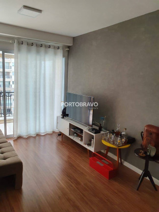 Imagem Apartamento com 1 Quarto para Alugar, 51 m² em Alphaville - Barueri Imagem Apartamento com 1 Quarto para Alugar, 51 m² em Alphaville - Barueri