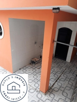 Imagem Casa com 3 Quartos à Venda, 300 m² em Jardim Novo Horizonte ( Zona Sul ) - São Paulo