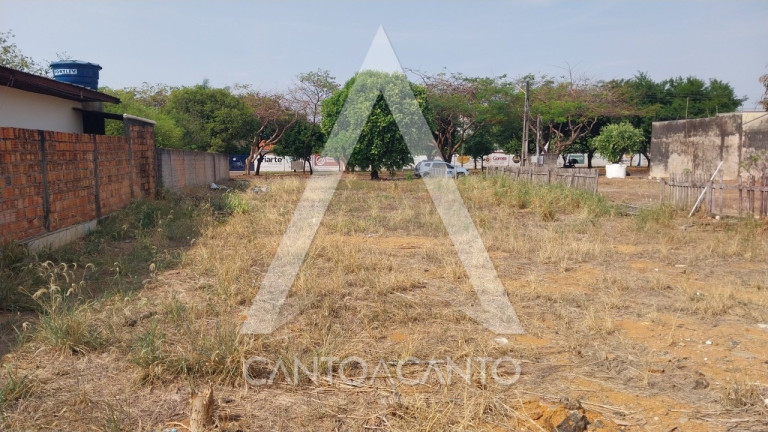 Imagem Terreno à Venda, 675 m² em Jardim Paraíso - Sinop Imagem Terreno à Venda, 675 m² em Jardim Paraíso - Sinop