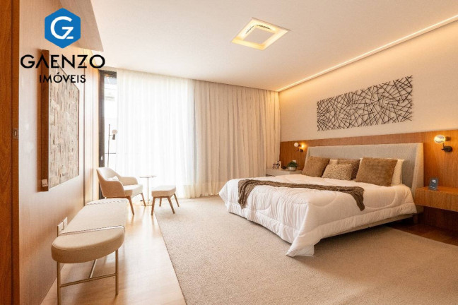 Imagem Casa de Condomínio com 6 Quartos à Venda, 540 m² em Tamboré - Santana De Parnaíba