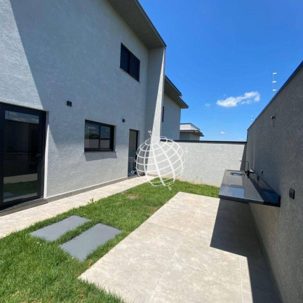 Imagem Casa com 3 Quartos à Venda, 114 m² em Jardim Paulista - Atibaia Imagem Casa com 3 Quartos à Venda, 114 m² em Jardim Paulista - Atibaia