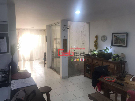 Imagem Casa com 4 Quartos à Venda, 160 m² em Monte Alto - Arraial Do Cabo