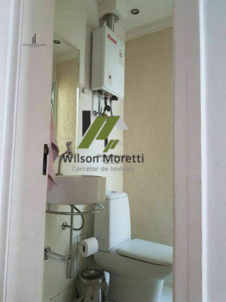 Imagem Casa com 3 Quartos à Venda, 107 m² em Caxambu - Jundiaí Imagem Casa com 3 Quartos à Venda, 107 m² em Caxambu - Jundiaí