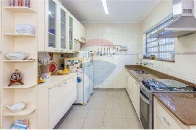 Imagem Casa com 3 Quartos à Venda,  em Planalto Paulista - São Paulo