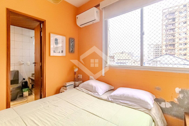 Imagem Apartamento com 3 Quartos à Venda, 137 m² em Botafogo - Rio De Janeiro