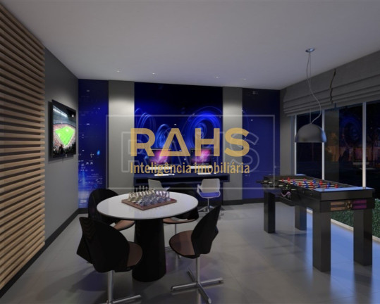 Imagem Cobertura com 4 Quartos à Venda, 329 m² em América - Joinville Imagem Cobertura com 4 Quartos à Venda, 329 m² em América - Joinville