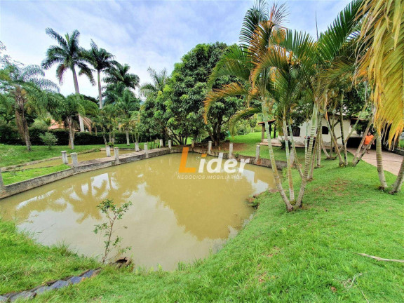 Imagem Casa com 3 Quartos para Alugar, 176 m² em Retiro - Juiz De Fora