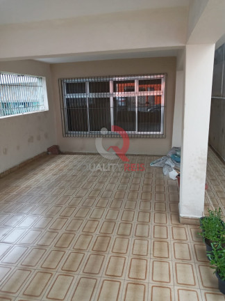 Imagem Sobrado com 3 Quartos à Venda, 150 m² em Vila Medeiros - São Paulo