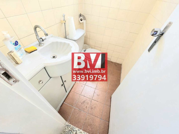 Imagem Imóvel Comercial à Venda, 34 m² em Penha - Rio De Janeiro