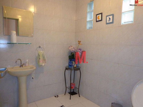 Imagem Casa com 4 Quartos à Venda, 680 m² em Vossoroca - Votorantim