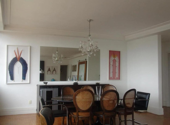 Imagem Apartamento com 4 Quartos à Venda, 183 m² em Jardim América - São Paulo Imagem Apartamento com 4 Quartos à Venda, 183 m² em Jardim América - São Paulo
