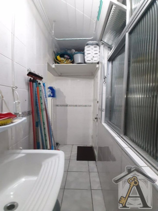 Imagem Apartamento com 2 Quartos à Venda, 67 m² em Campo Grande - Santos Imagem Apartamento com 2 Quartos à Venda, 67 m² em Campo Grande - Santos