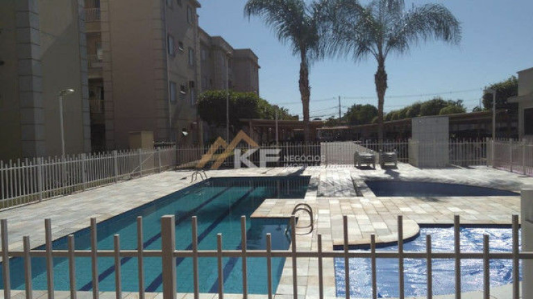 Imagem Apartamento com 2 Quartos à Venda, 47 m² em Ipiranga - Ribeirão Preto Imagem Apartamento com 2 Quartos à Venda, 47 m² em Ipiranga - Ribeirão Preto