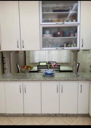 Imagem Sobrado com 3 Quartos à Venda, 185 m² em Parque Santo Antônio - São Bernardo Do Campo Imagem Sobrado com 3 Quartos à Venda, 185 m² em Parque Santo Antônio - São Bernardo Do Campo