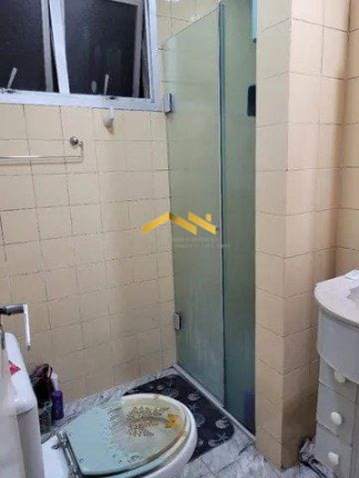 Imagem Apartamento com 2 Quartos à Venda, 54 m² em Santo Amaro - São Paulo Imagem Apartamento com 2 Quartos à Venda, 54 m² em Santo Amaro - São Paulo
