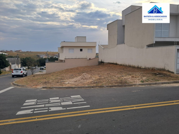 Terreno à Venda, 235 m² em Residencial Cittá Di Firenze - Campinas